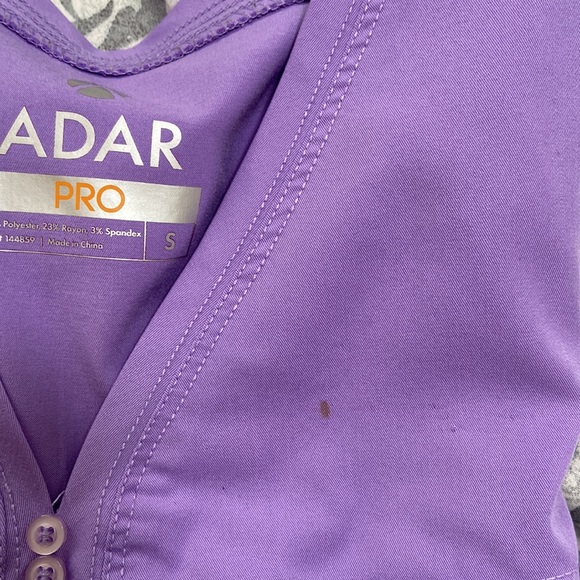 Adar Pro Scrub Set S - Picture 4 of 5